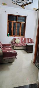 2 BHK Independent House
