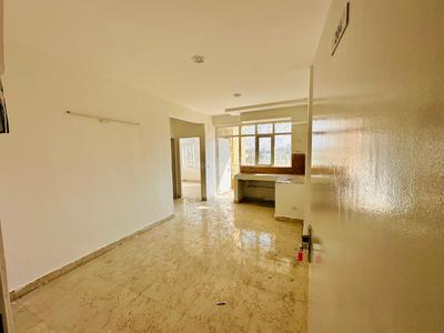 Hall Image of 750 Sq.ft 3 BHK Apartment / Flat for sale in Vashisth Heights, Sector 87 Faridabad for Rs. 6500000