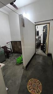1.5 BHK Independent House
