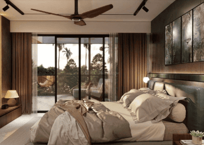 Image of 2486 Sq.ft 4 BHK Villa for sale in Nuvem, Goa for Rs. 24000000