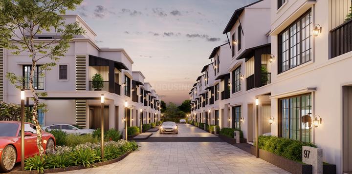 Radiance Imperia Main Image 1