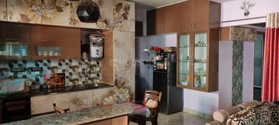 Hall Image of 1200 Sq.ft 2 BHK Independent House for rent in Kadugodi Bengaluru for Rs. 23000