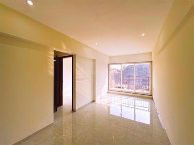 Hall Image of 789 Sq.ft 1 BHK Apartment / Flat for sale in Ulwe Navi Mumbai for Rs. 6720000