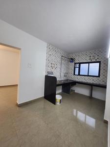 Kitchen Image of 914 Sq.ft 2 BHK Apartment / Flat for sale in Ambegaon Budruk Pune for Rs. 7100000