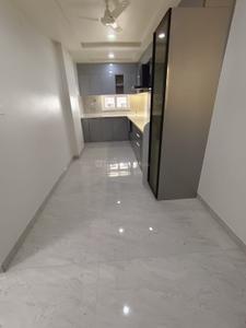 Kitchen Image of 1836 Sq.ft 4 BHK Apartment / Flat for sale in Jagatpura Jaipur for Rs. 10100000