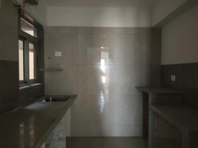 Kitchen Image of 800 Sq.ft 2 BHK Apartment / Flat for sale in Gurukrupa Marina Enclave, Malad West Mumbai for Rs. 17100000