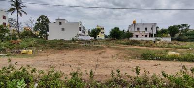 Image of 2924 Sq.ft Residential Plot / Land for sale in Guduvancheri, Chennai for Rs. 12900000