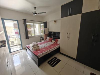 2 BHK Flat