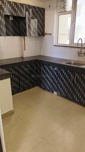 Kitchen Image of 2300 Sq.ft 3 BHK Apartment / Flat for sale in M3M Woodshire, Sector 107 Gurgaon for Rs. 19900000