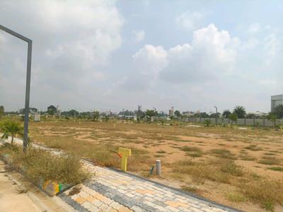Image of 150 Sq.ft Residential Plot / Land for sale in Rudraram, Sangareddy for Rs. 2599999