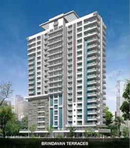 Image of 670 Sq.ft 1 BHK Apartment / Flat for rent in Concrete Sai Swayam, Chembur, Mumbai for Rs. 60000