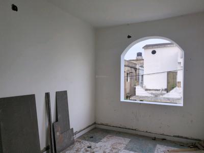 Bedroom Image of 1600 Sq.ft 4 BHK Villa for sale in Technoculture Vastu Vihar, New Town Kolkata for Rs. 6000000