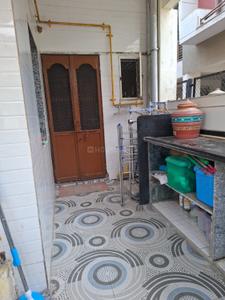 Kitchen Image of 1710 Sq.ft 5 BHK Independent House for sale in Motera Ahmedabad for Rs. 25000000