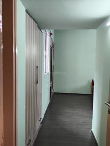 Image of 2200 Sq.ft 3.5 BHK Apartment / Flat for rent in Unitech Uniworld City, New Town, Kolkata for Rs. 46000