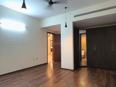 Bedroom Image of 4041 Sq.ft 4 BHK Apartment / Flat for sale in Prestige White Meadows, Whitefield Bengaluru for Rs. 74000000