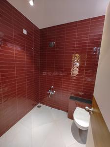 Bathroom Image of 1700 Sq.ft 4 BHK Villa for sale in Gajanana Parkfields II, Tarsali Vadodara for Rs. 8300000