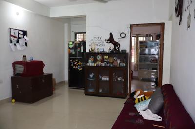 Hall Image of 1310 Sq.ft 4 BHK Apartment / Flat for sale in Bengal Sisirkunja, Madhyamgram Kolkata for Rs. 5300000