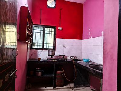 Kitchen Image of 1200 Sq.ft 2 BHK Duplex for sale in Shivanand Nagar Raipur for Rs. 3805000
