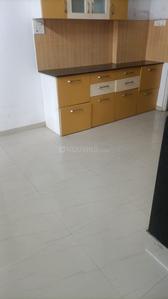 Kitchen Image of 1050 Sq.ft 2 BHK Apartment / Flat for sale in Goel Amrut Ganga, Anand Nagar, Sinhagad Road Pune for Rs. 9800000