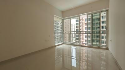 Bedroom Image of 1150 Sq.ft 2 BHK Apartment / Flat for sale in Marathon Nexzone Vega 2, Panvel Navi Mumbai for Rs. 8200000