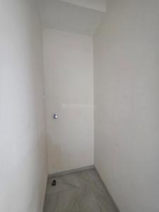 Bedroom Image of 702 Sq.ft 2 BHK Apartment / Flat for rent in Vikhroli East Mumbai for Rs. 45500