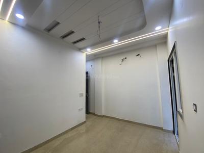 Bedroom Image of 1000 Sq.ft 2 BHK Builder Floor for sale in Ramesh Nagar New Delhi for Rs. 15000000