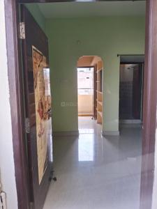 Hall Image of 800 Sq.ft 1 BHK Builder Floor for rent in Uppal Hyderabad for Rs. 9500