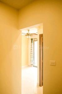 Hall Image of 1145 Sq.ft 3 BHK Apartment / Flat for sale in The Ecos, New Town Kolkata for Rs. 10500000
