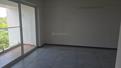 Living Room Image of 1070 Sq.ft 2 BHK Apartment / Flat for sale in Kunnathupalam Kozhikode for Rs. 7400000