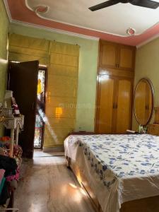 Bedroom Image of 1800 Sq.ft 3 BHK Builder Floor for sale in Sector 33 Faridabad for Rs. 9500000