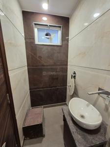 Image of 1000 Sq.ft 2 BHK Builder Floor for sale in Ramesh Nagar, New Delhi for Rs. 17000000