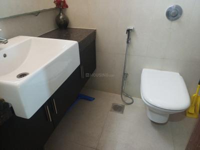 Image of 2100 Sq.ft 3 BHK Apartment / Flat for sale in Tata Tritvam, Ayyappankavu, Kochi for Rs. 30000000