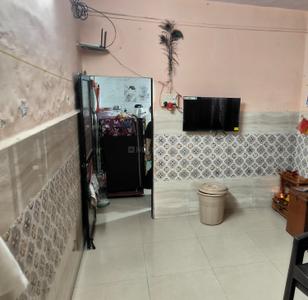 Living Room Image of 240 Sq.ft 1 RK Independent House for sale in Kalyan East Kalyan for Rs. 2400000