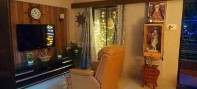 Bedroom Image of 1200 Sq.ft 3 BHK Apartment / Flat for sale in Relive Chaitraban Residency, Aundh Pune for Rs. 18500000