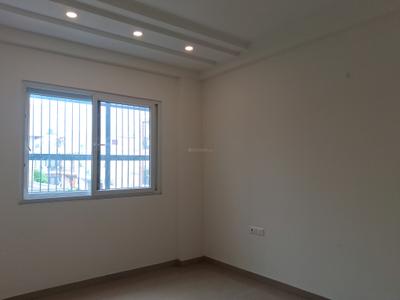 Bedroom Image of 1800 Sq.ft 3 BHK Builder Floor for sale in Paschim Vihar New Delhi for Rs. 42500000