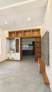 Hall Image of 2500 Sq.ft 4 BHK Independent House for sale in Kizhakkambalam Kochi for Rs. 12500000