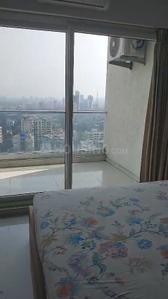 Bedroom Image of 1200 Sq.ft 2 BHK Apartment / Flat for sale in Vertex Sky Villas Wing B1, Kalyan West Kalyan for Rs. 15599999
