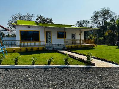 Image of 2000 Sq.ft 3 BHK Farm House for sale in Karjat, Thane for Rs. 12500000