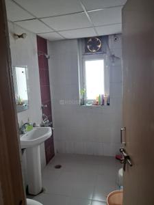 Bathroom Image of 2175 Sq.ft 4 BHK Apartment / Flat for sale in Ansal Celebrity Greens, Sushant Golf City Lucknow for Rs. 14000000