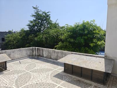 Bedroom Image of 2057 Sq.ft 2 BHK Independent House for rent in Jamdoli Jaipur for Rs. 10000