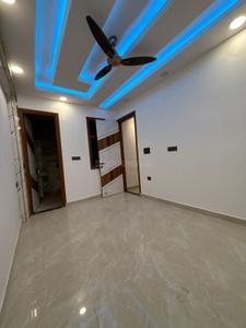 Hall Image of 950 Sq.ft 3 BHK Builder Floor for sale in Govindpuri New Delhi for Rs. 6000000