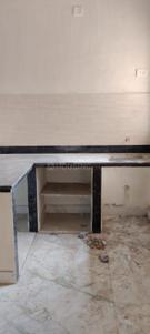 Kitchen Image of 850 Sq.ft 2 BHK Apartment / Flat for sale in Naktala Kolkata for Rs. 5275000