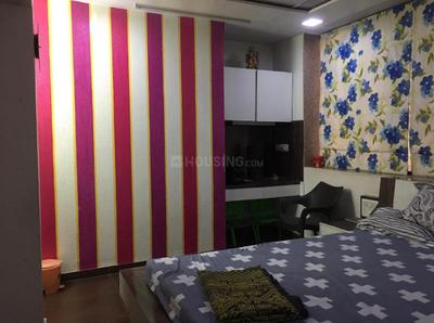 Bedroom Image of 3000 Sq.ft 4 BHK Apartment / Flat for sale in Piplod Surat for Rs. 9500000