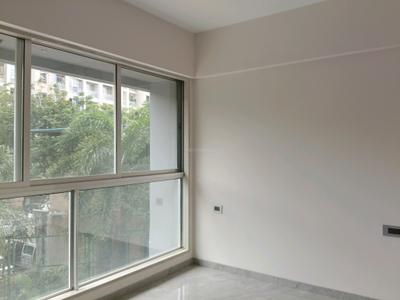Bedroom Image of 1001 Sq.ft 2 BHK Apartment / Flat for sale in Seven Eleven Ayodhya, Mira Road East Mira Bhayandar for Rs. 11500000