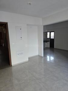 Hall Image of 1950 Sq.ft 3 BHK Apartment / Flat for sale in Adani Archway, Jagatpur Ahmedabad for Rs. 12500000