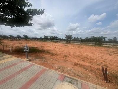 Image of 1500 Sq.ft Residential Plot / Land for sale in Manyata Midlands, Gudnahalli, Bengaluru for Rs. 5702000