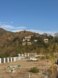 Image of 250 Sq.ft Residential Plot / Land for sale in Vedvan Valley By EMS Realty, Kairwaan Gaon, Dehradun for Rs. 25000000