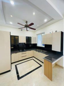 Kitchen Image of 1035 Sq.ft 2 BHK Apartment / Flat for sale in Sector 115 Mohali for Rs. 5790000