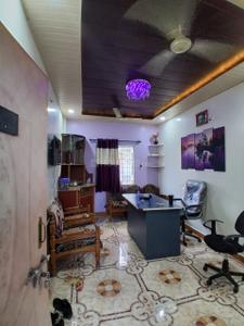 Hall Image of 850 Sq.ft 2 BHK Apartment / Flat for rent in Manish Nagar Nagpur for Rs. 16500
