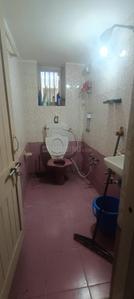 Bedroom Image of 850 Sq.ft 1 BHK Builder Floor for rent in Shyamal Ahmedabad for Rs. 17000